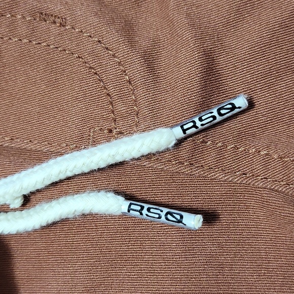 RSQ Pull On Shorts - Picture 4 of 10